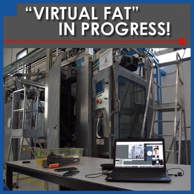 FAT virtuels - Un vrai succès !